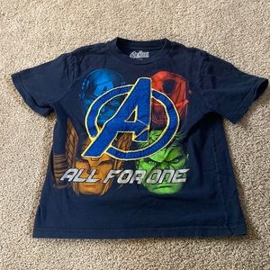 Avengers t-shirt